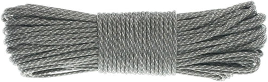 GOLBERG G Paracord Rope 550 Type III Paracord - Parachute Cord - 550 Cord - 550lb Tensile Strength - 100% Nylon - Made in The USA