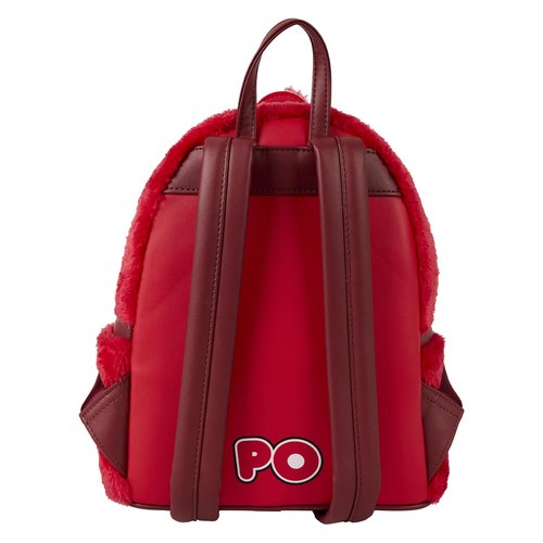 Loungefly Cplg Teletubbies Po Mini Backpack