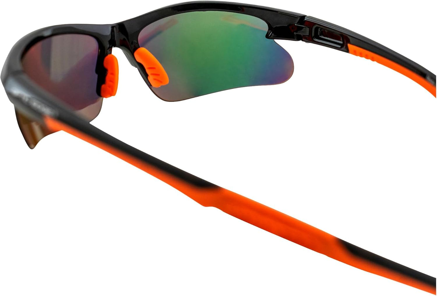 Fireball Polarized Sunglasses for Men & Women - UV Protection & Stylish Design