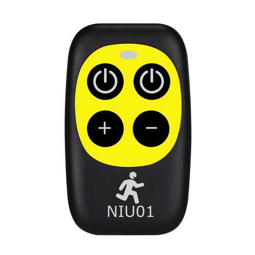 Replacement Remote Control for Specific Superfit Costway Treadmill Start/Speed and Stop Adjustment