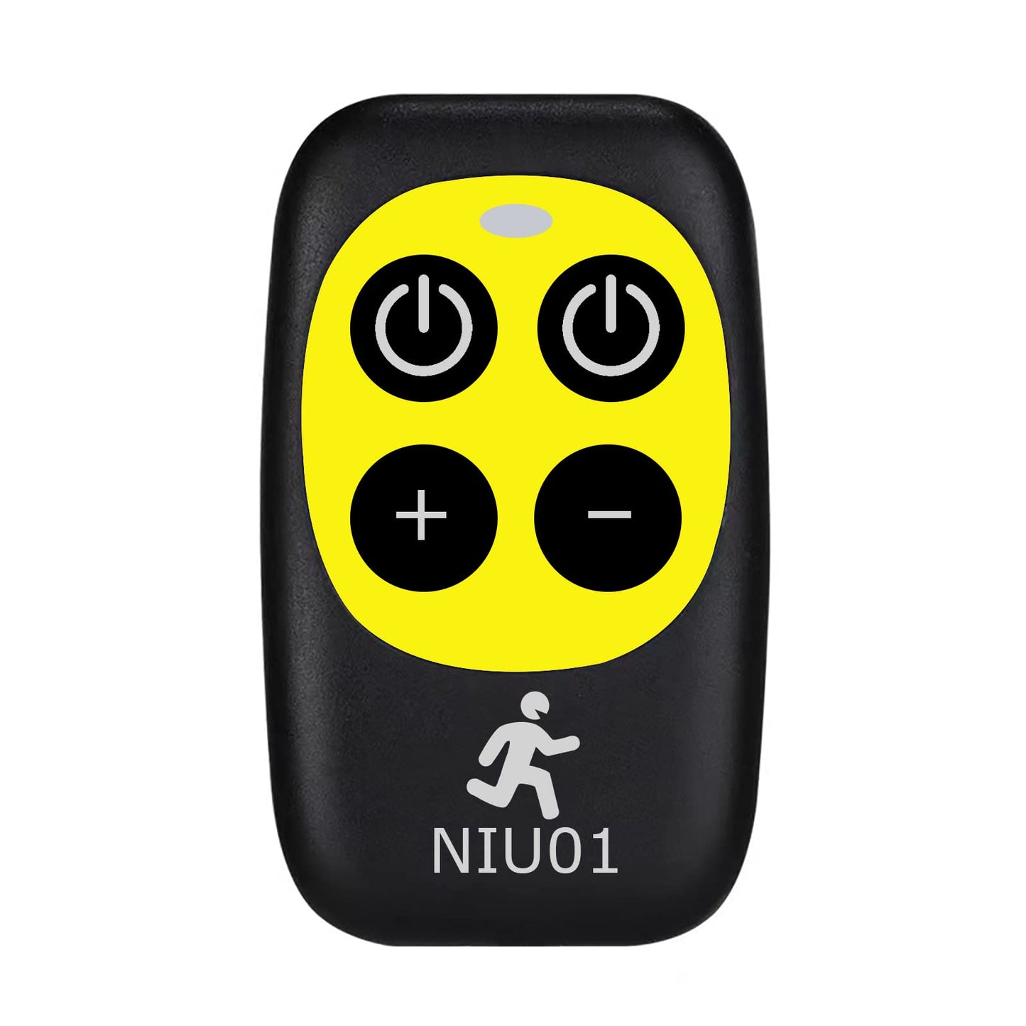 Replacement for Specific Superfit Costway Treadmill Remote Control