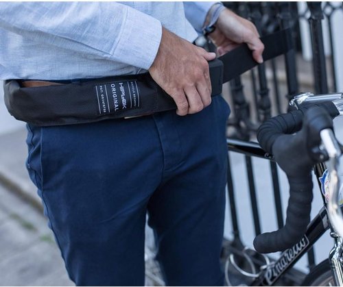 Hiplok Original Wearable Chain Lock