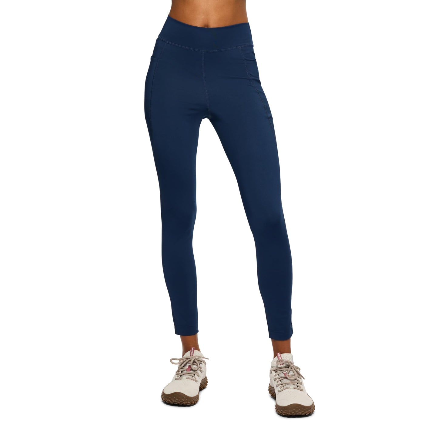 Merrell Women's Everyday Leggings, All-Day Outdoor Pants in Size XS-XXL