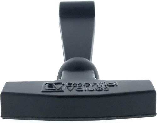 Essential Values Compatible Yeti Cooler Latches - Aftermarket Yeti Latches Replacement - Works with RTIC Models Too - Rubber Cooler Latch Upgrade