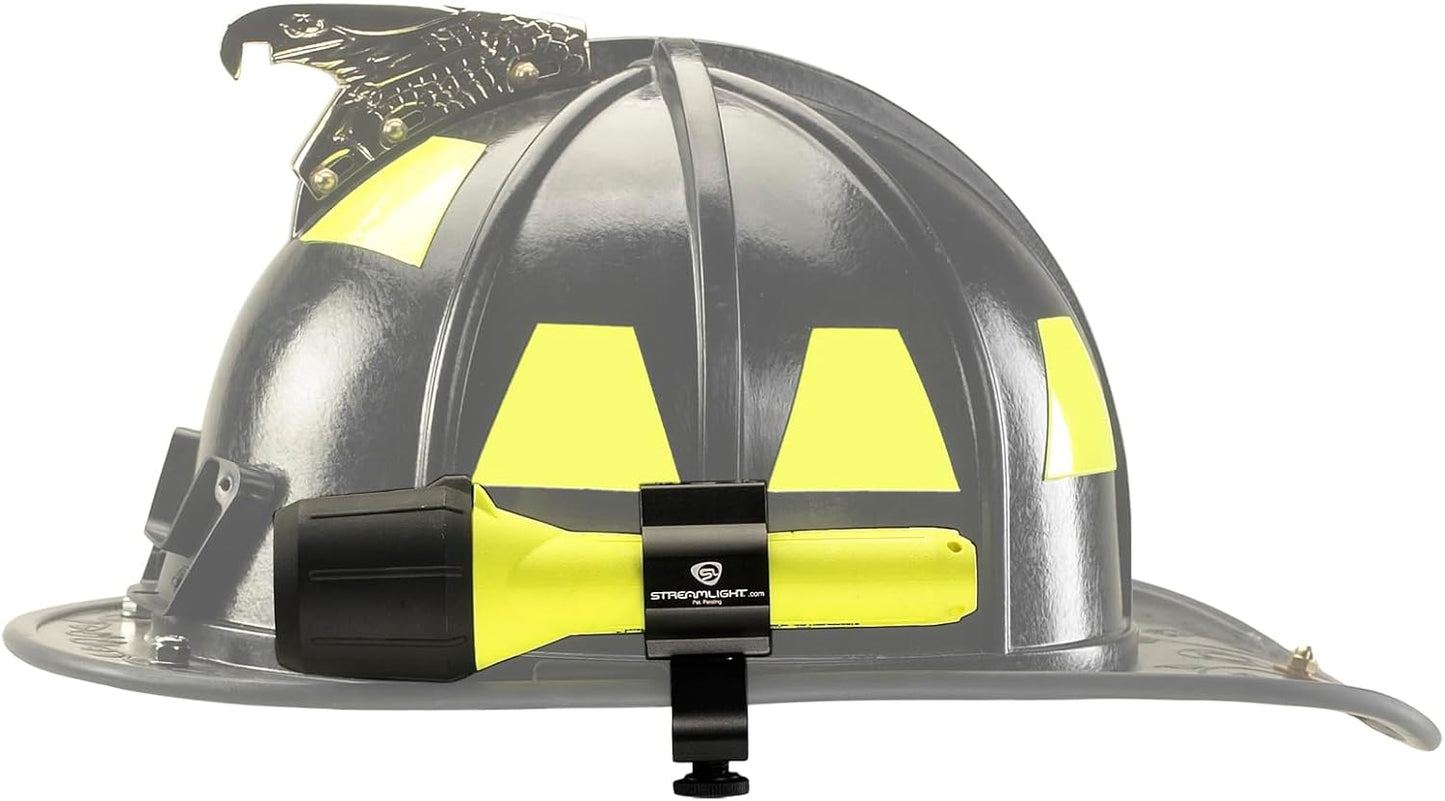 Streamlight 68085 4AA/3AA/PolyTac Helmet Mount