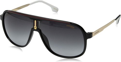Carrera Men's Ca1007/S Pilot Sunglasses