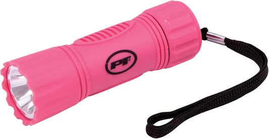 Performance Tool W2491 Power Tactical Knife and Composite Flashlight Set (Sold as 1 set)