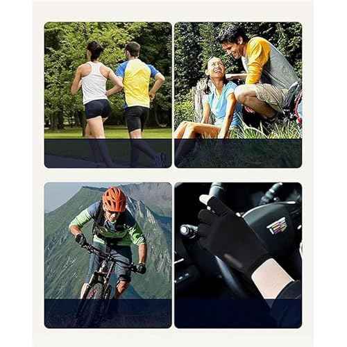Premium Bamboo Gloves, Compression Bamboo Arthritis Gloves, Bamboo Compression Gloves for Women, Men