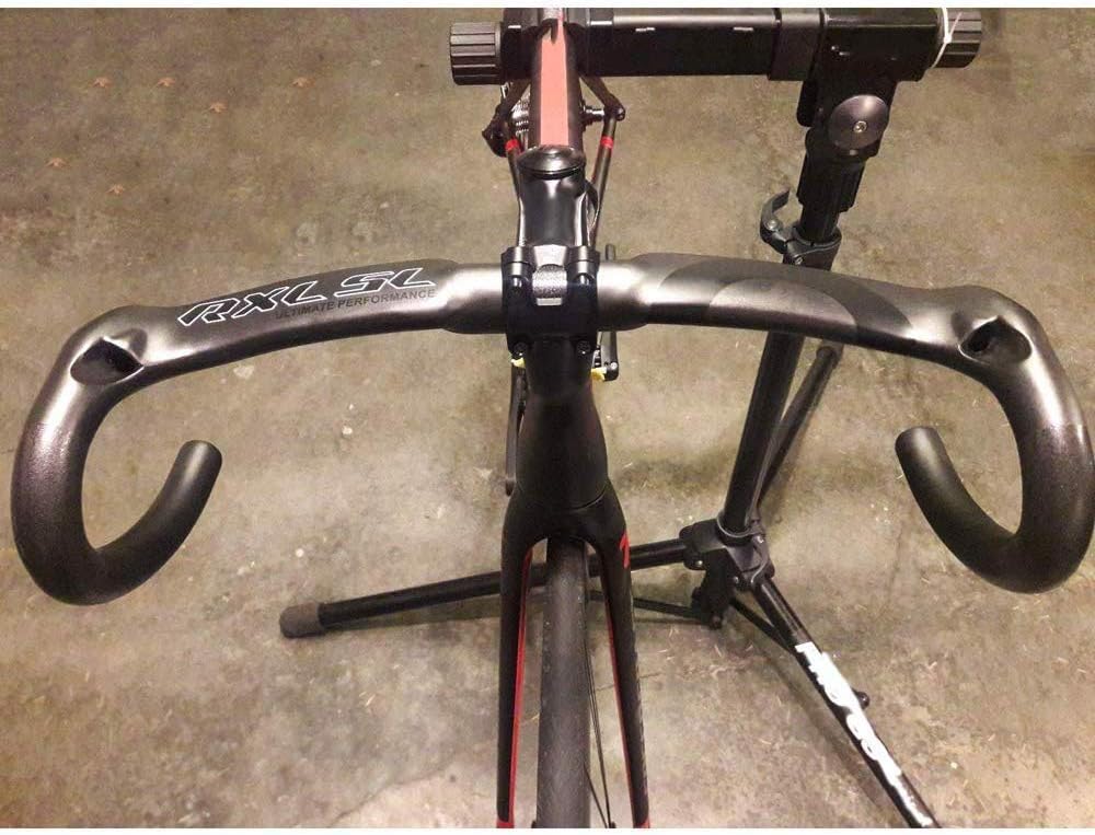 Road Handlebars Aero Handlebars for Road Bike Bars bike components & parts 31.8 Drop handlebars Carbon rxl sl carbon handle drop bar Handle Bar 440mm UD Matte Bicycle Handlebar