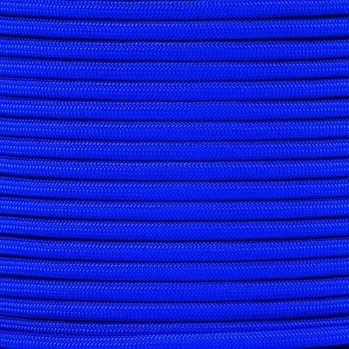 1200lb ParaMax 1/4 Inch Paracord – Heavy-Duty Tactical Cord for Hiking, Camping & Fishing