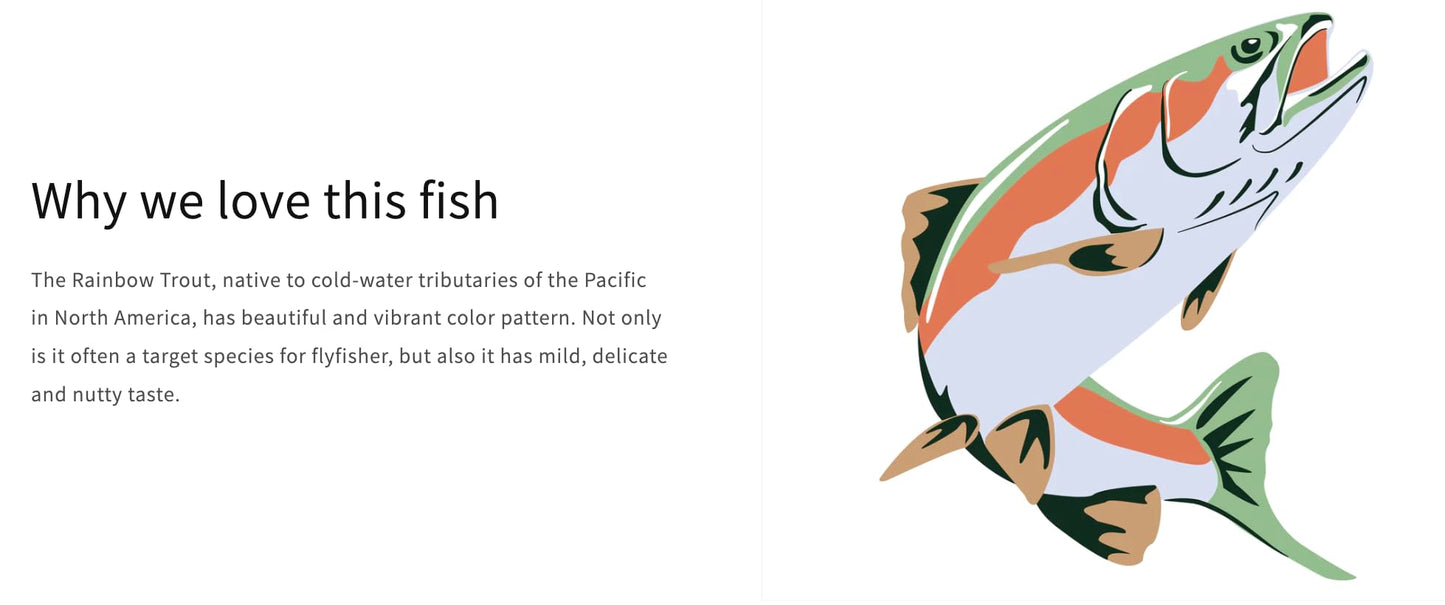 fish on hat Unisex Snapback Trucker Hat (Cotton Blend, Cacao Trout)