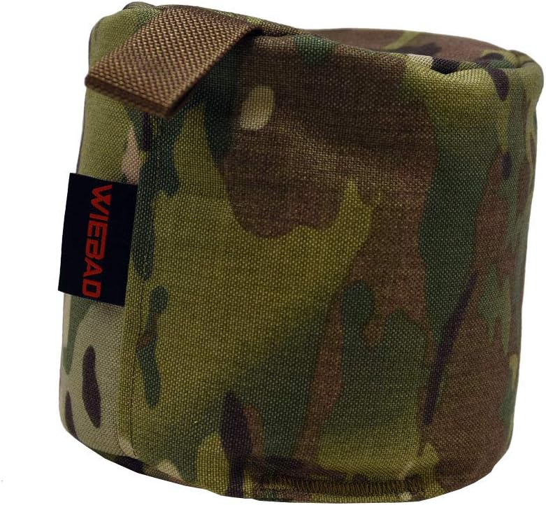 Mini Range Cube, OD Green, 6”x4”x4”
