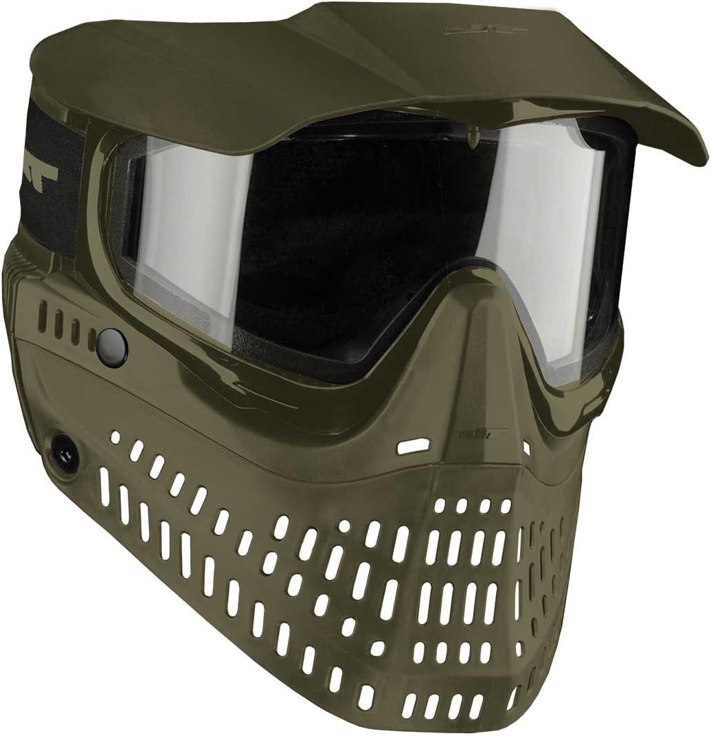 JT Proshield Spectra Thermal Goggles - Olive
