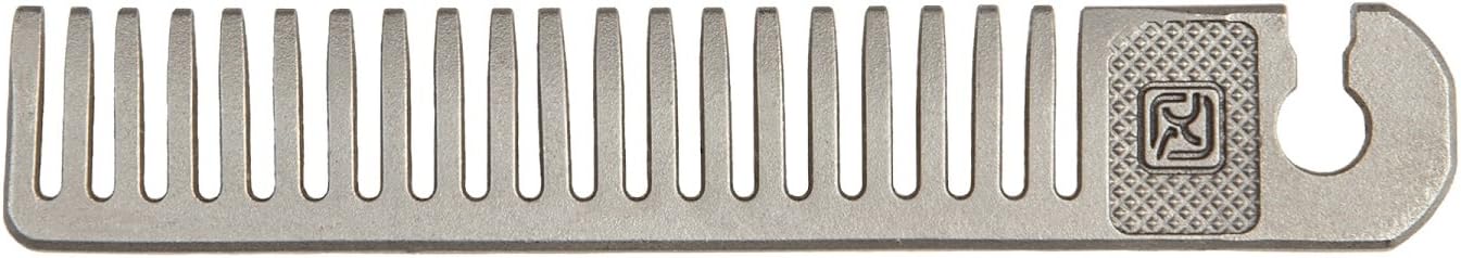 Stowaway Comb