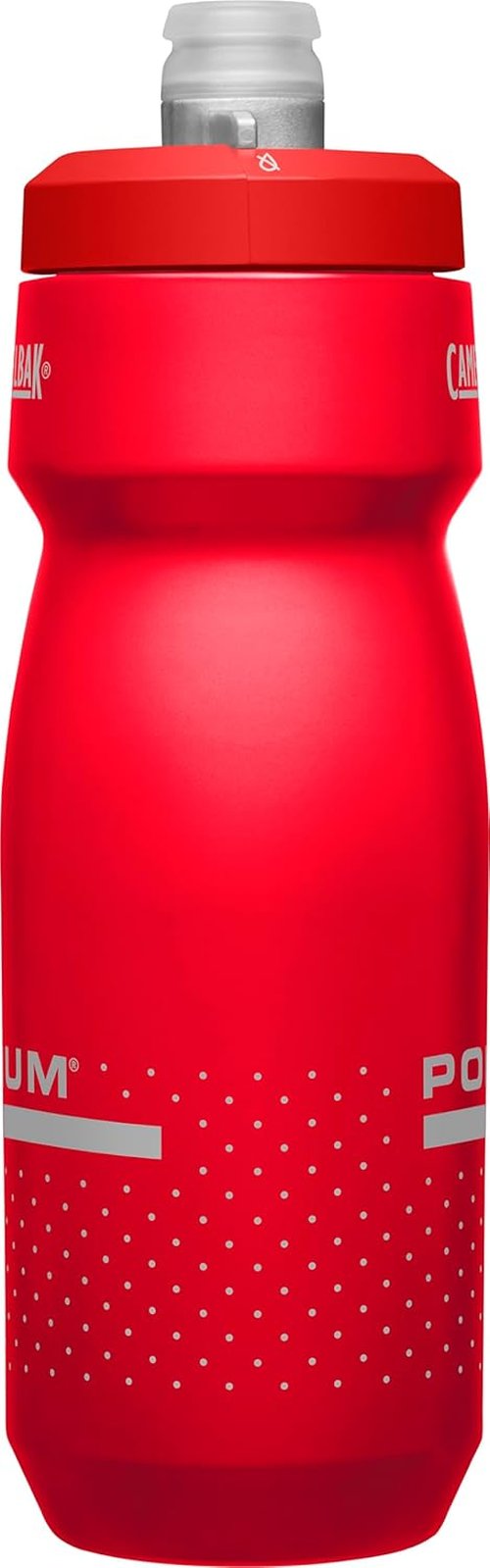 CamelBak Podium Bike Water Bottle 24oz, Smoke