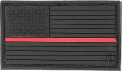 MAXPEDITION Gear Small USA Flag Patch