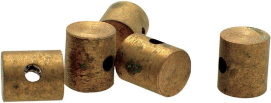 Motion Pro Barrel Cable Fitting - 10 Pack