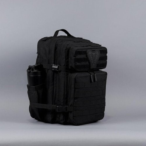WOLFpak 45L Backpack (Black Venom)