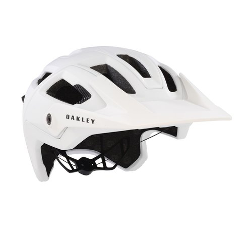 Oakley DRT5 Maven Helmet, Large,White