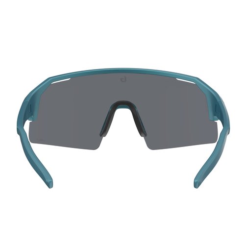Bollé - C-SHIFTER, Creator Teal Metallic, Volt Ruby, Large, Sunglasses, Unisex, Adult