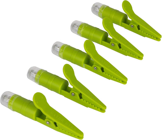 Gator Eyes Multi-use Mini Lights 5-Pack, Model SXI-L001