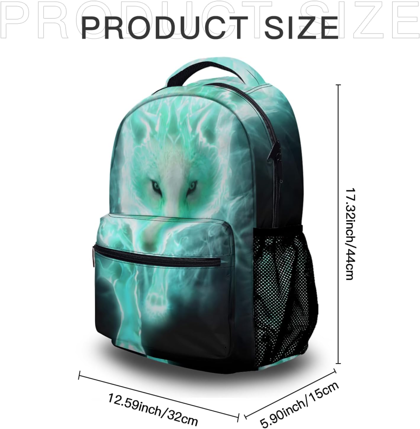 Nerxy Lightweight Dirt-Bike Motocross Motorcycle Vehicle Backpacks Women Bags Men Bookbag