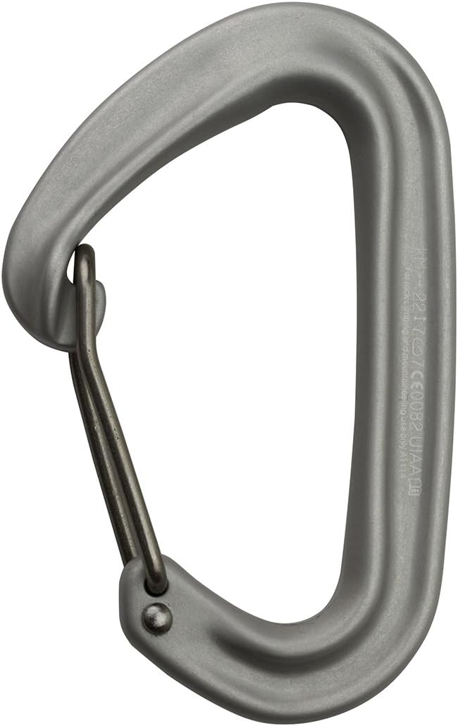 Metolius FS Mini Carabiner