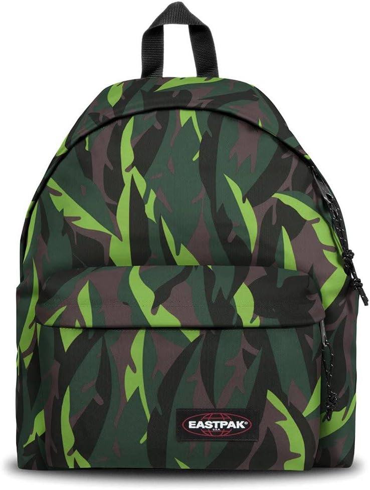 PADDED PAK'R