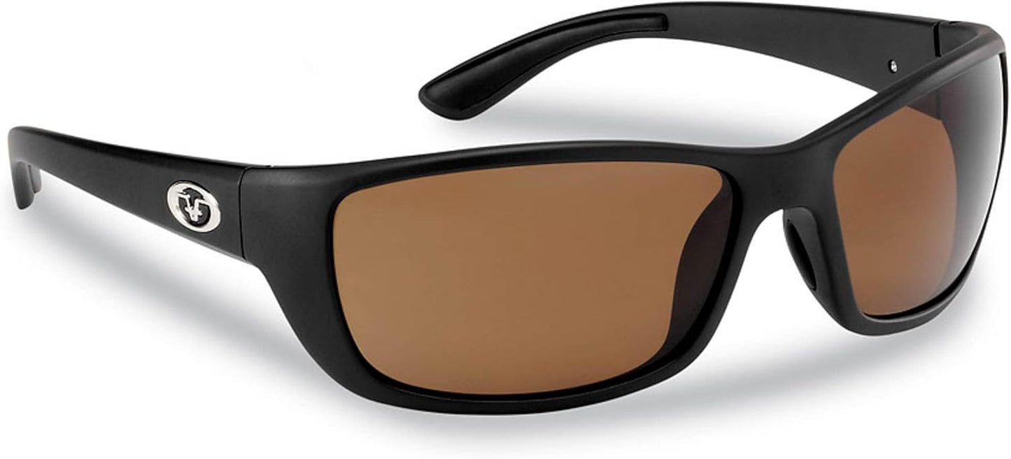 Flying Fisherman Men's Cay Sal Sunglasses