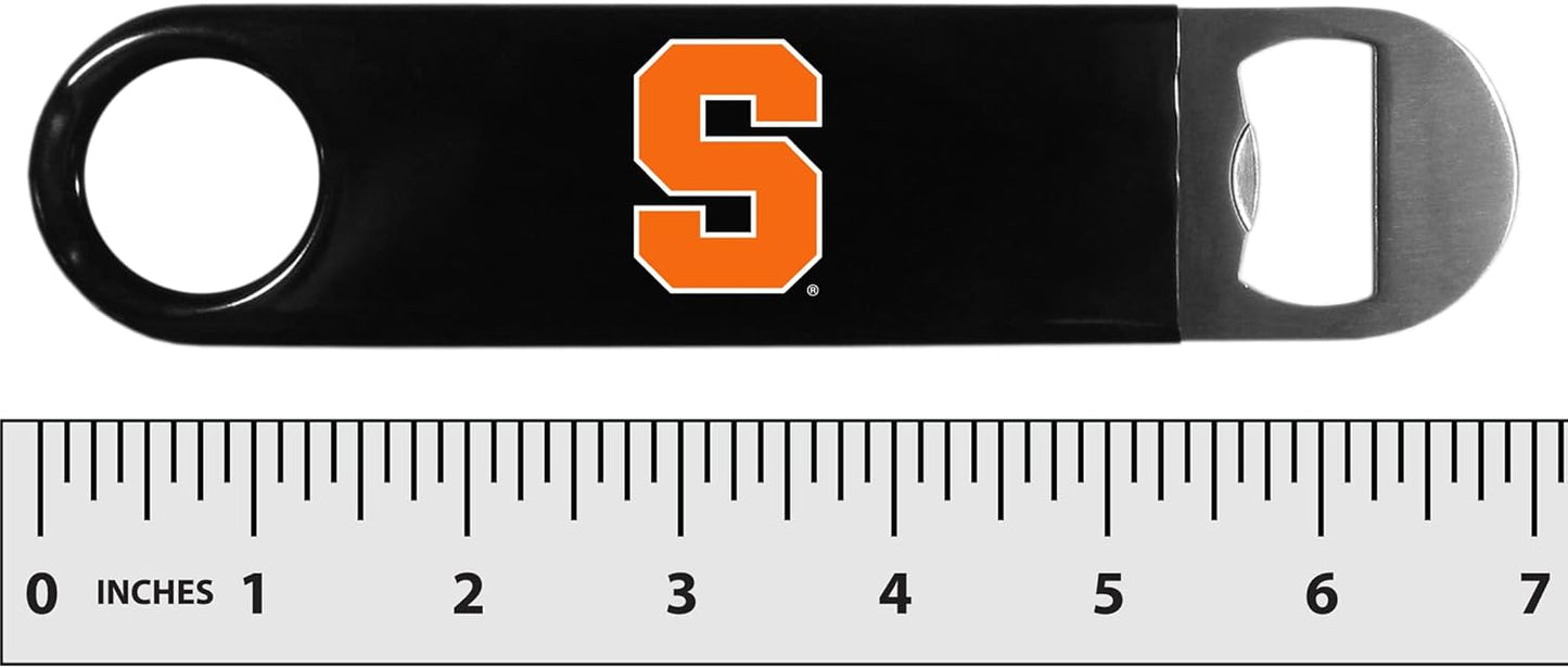 Siskiyou Sports NCAA unisex Long Neck Bottle Opener