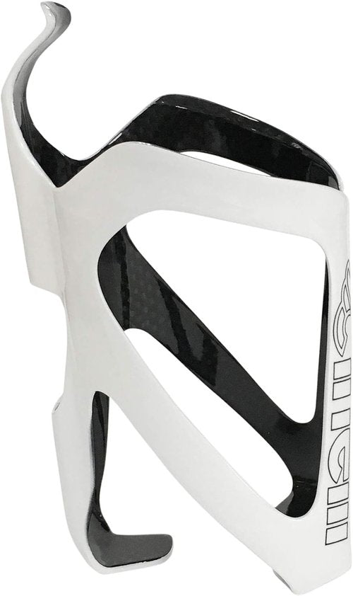 Cinelli Harry's Carbon Fiber Bottle Cage - Black