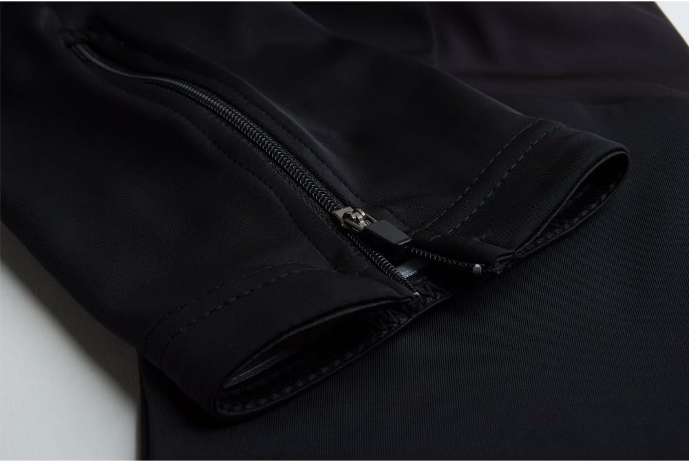 Women's Breathable Long Sleeve 3D Gel Padded Bicycle Cycling Suit Mesh Cloting Pants Set UV Protective