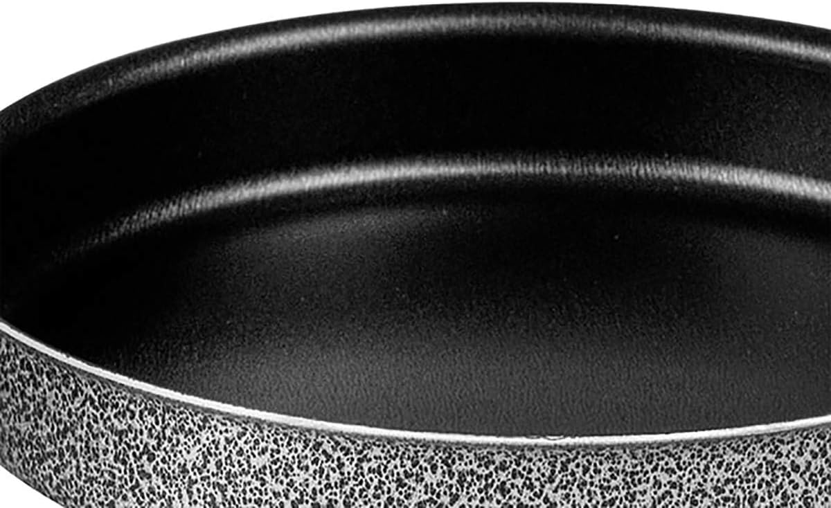 TRANGIA Tundra 3 Mini Non-Stick Camping Cookware Set - Lightweight & Portable
