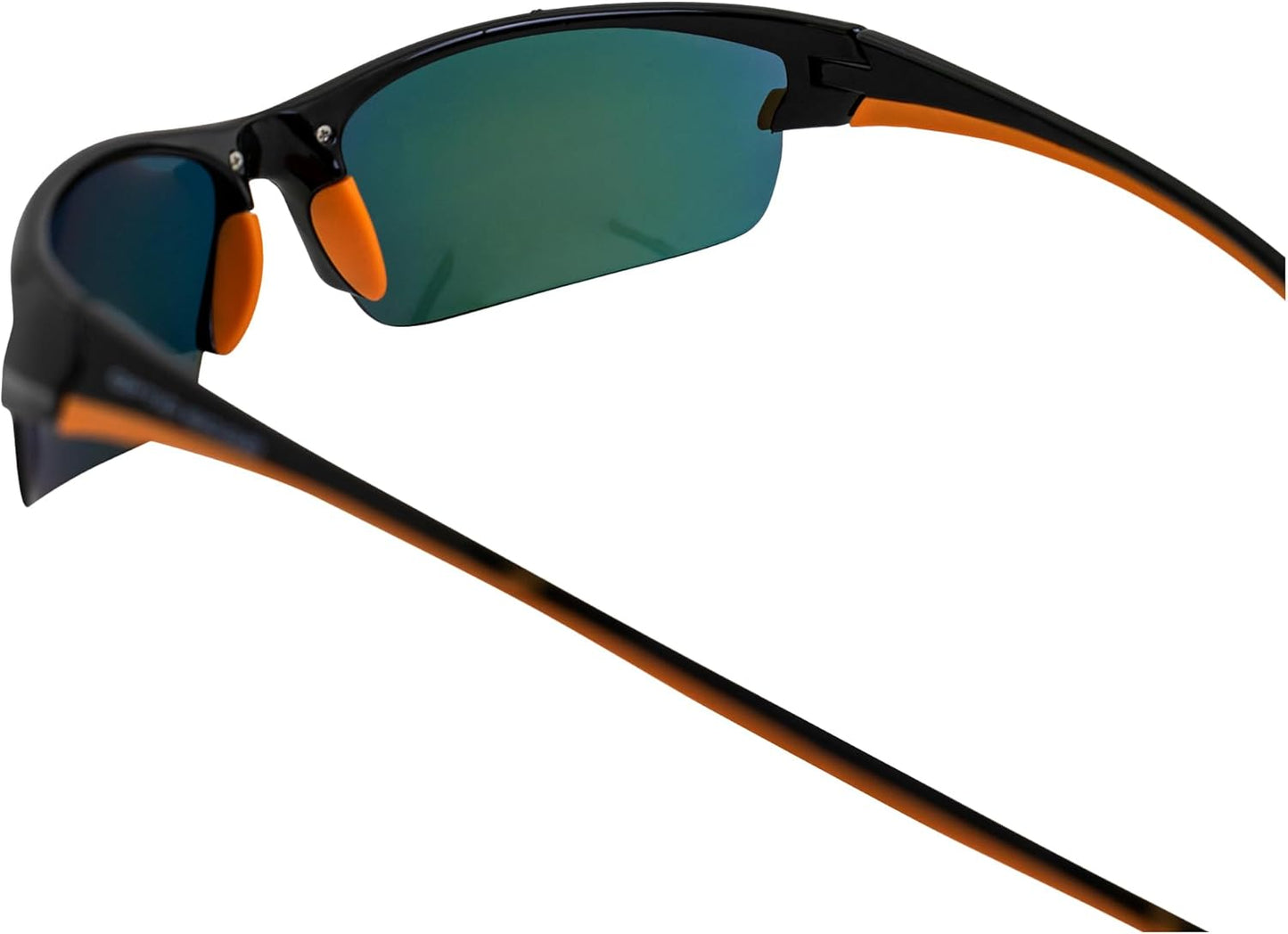 Stylish Boys' Sunglasses - UV Protection, Trendy Designs for Kids