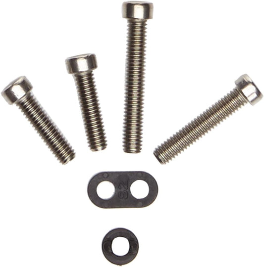 SRAM X01 11-Speed Limit Screws & B-Bolt Screw for DH Bike Performance
