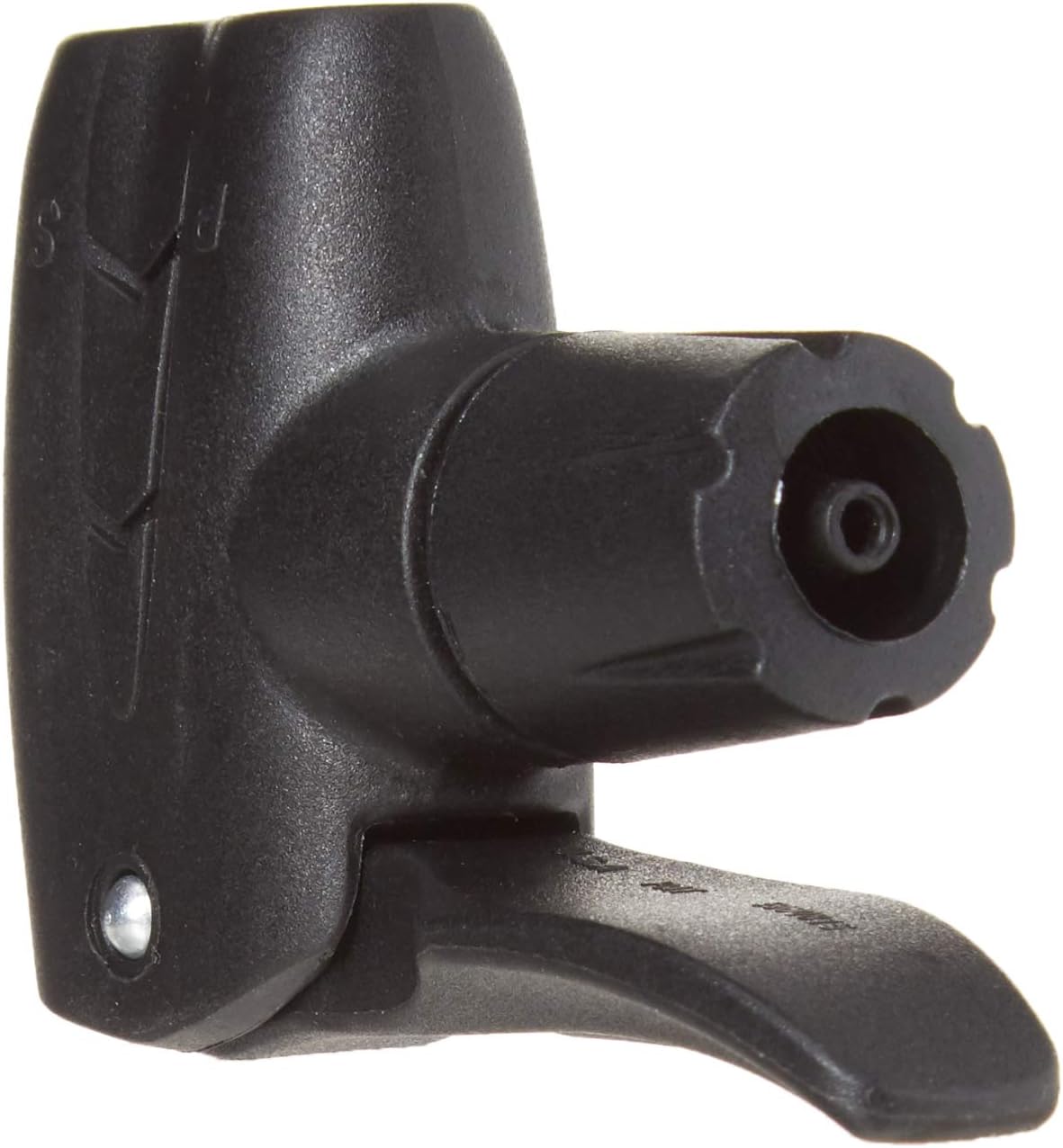 Planet Bike Floor Pump Dual Head