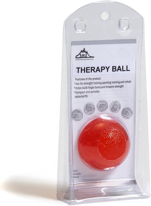 Black Mountain Products Hand Therapy Ball