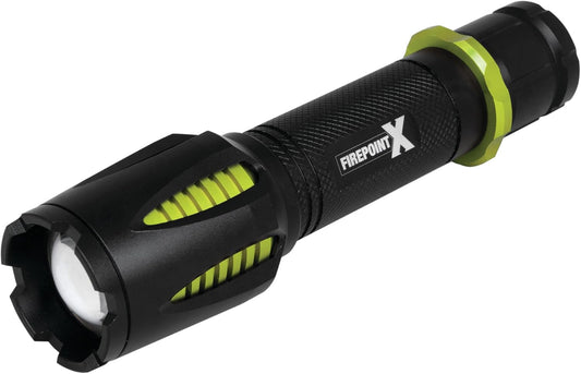 Performance Tool W2655 FirePoint X Li-Ion Flashlight
