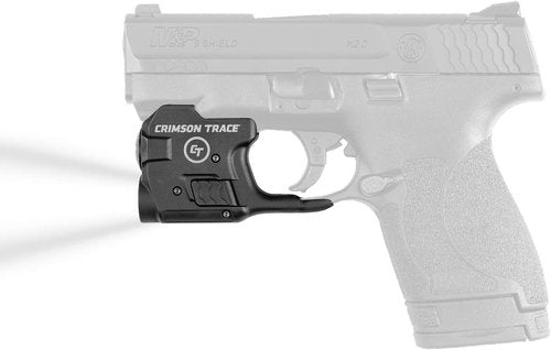 LTG-770 Tactical Flashlight for Smith & Wesson M&P Shield | 110 Lumen LED Light