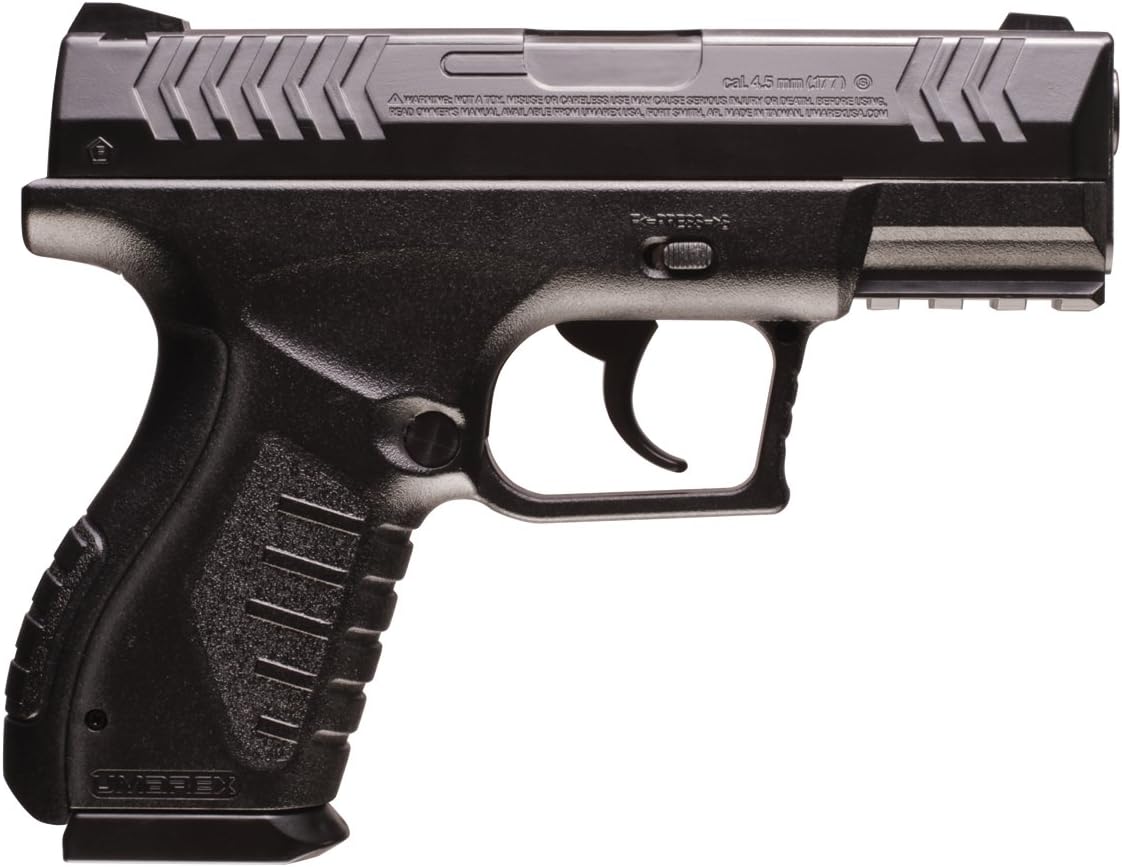 Umarex XBG .177 Caliber BB
