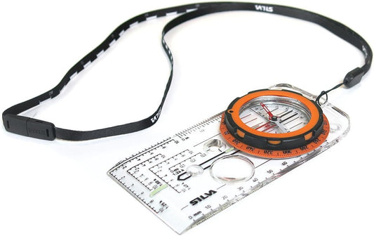 Explorer PRO Compass, Clear, One Size (Pack of 1)