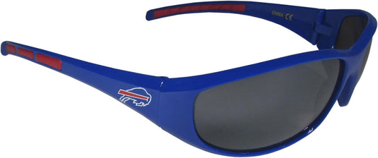 Siskiyou Sports Buffalo Bills Wrap Sunglasses