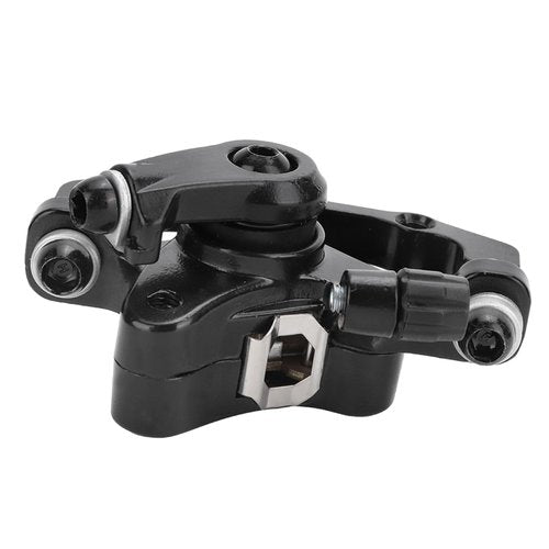 shenruifa Mechanical Disc Brake Calipers Kit for Electric/Mountain/Folding Bikes - Universal Front & Rear Brake Set