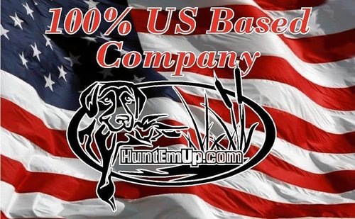 HuntEmUp Ultimate Grouse Dog Training Scent - Grouse Scent for Dog Training Grouse Hunting Dog Training Scent