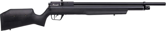 Benjamin Marauder Synthetic Stock PCP-Powered Multi-Shot Bolt-Action Pellet Hunting Air Rifle