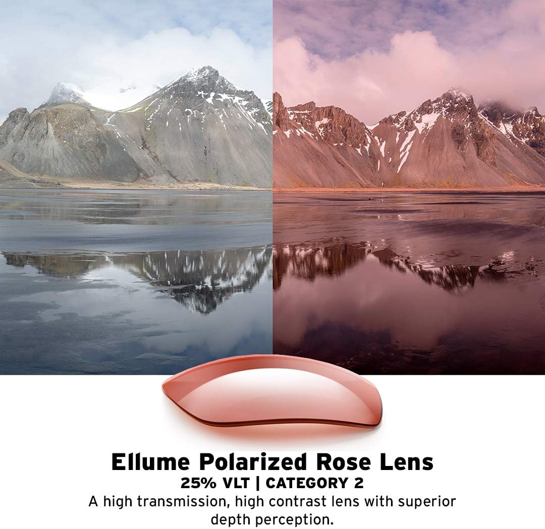 Zeal Optics Fowler | Plant-Based Polarized Sunglasses for Men & Women