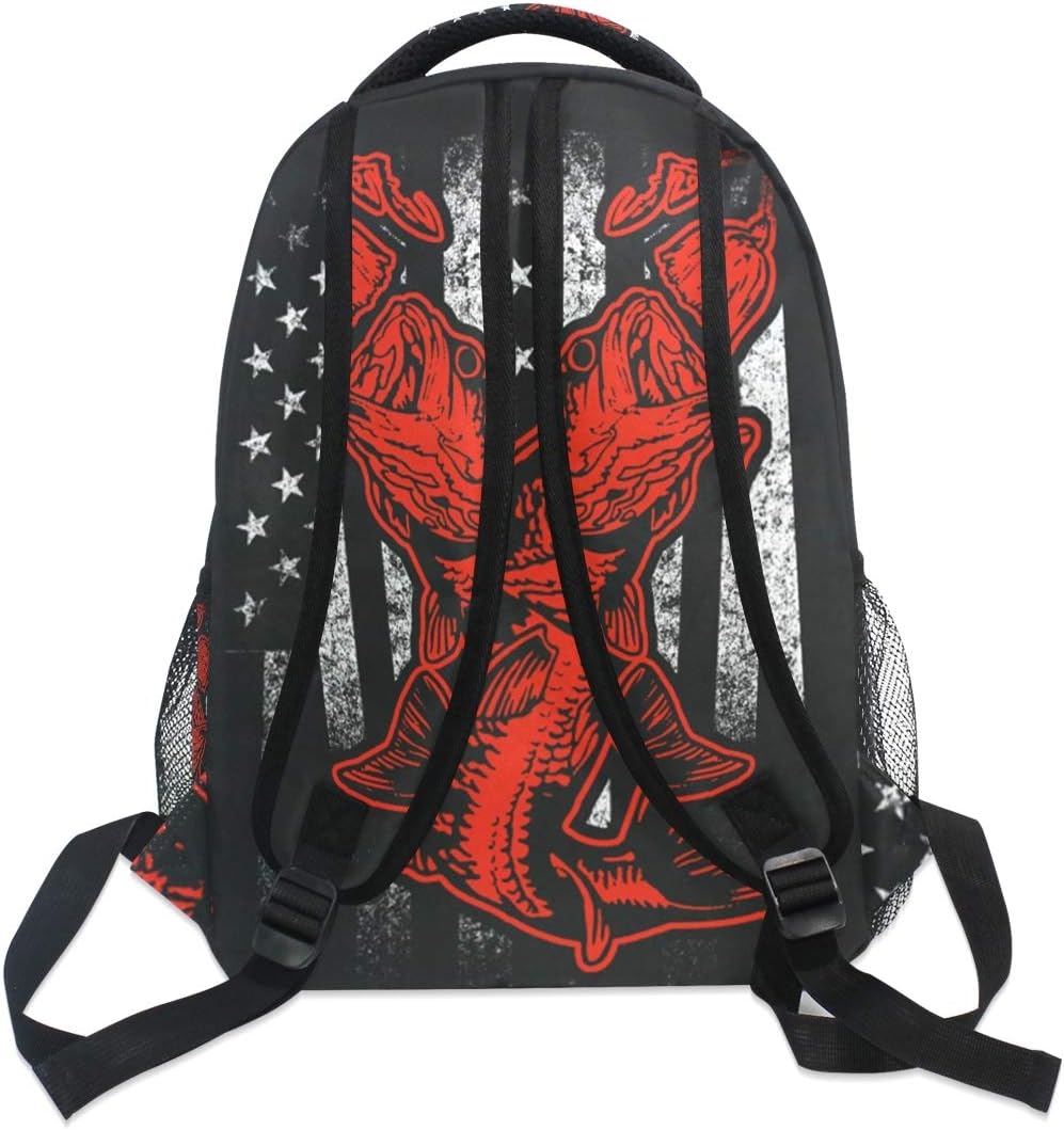 Nerxy Lightweight Dirt-Bike Motocross Motorcycle Vehicle Backpacks Women Bags Men Bookbag