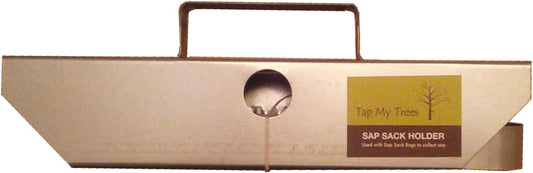Sap Sack Holder