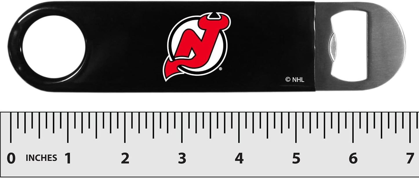 Siskiyou Sports NHL unisex Long Neck Bottle Opener