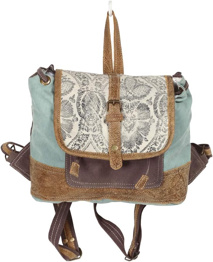 Myra Bag Solemn Backpack Grey Multi